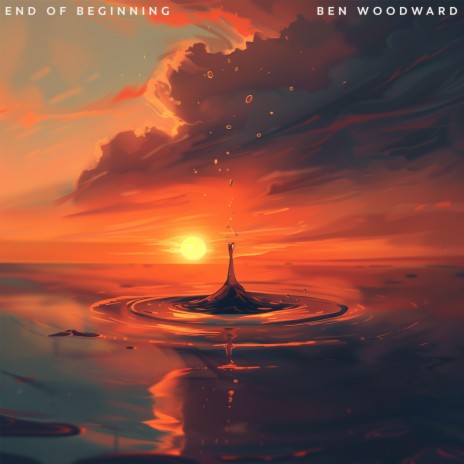 End Of Beginning (Acoustic Piano) | Boomplay Music