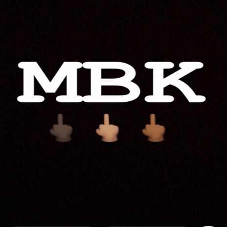 MBK | Boomplay Music