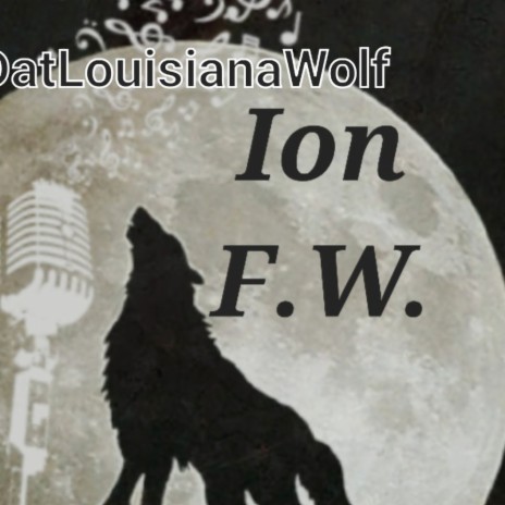 Ion F.W. | Boomplay Music