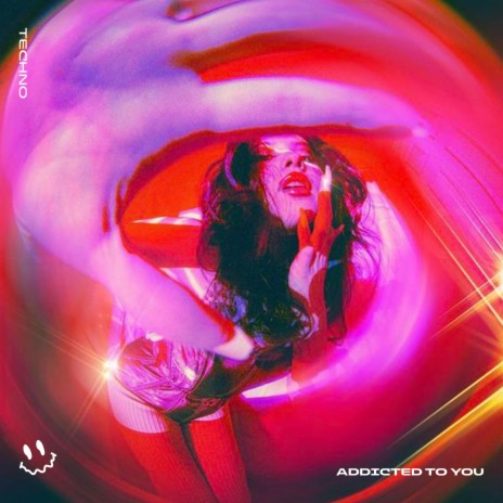 ADDICTED TO YOU - (TECHNO) ft. STRØBE & Tazzy | Boomplay Music