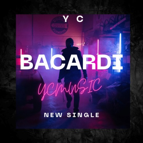 BACARDI ft. YR | Boomplay Music