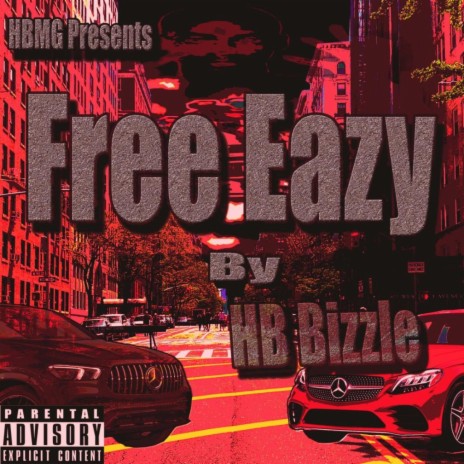 Free Eazy | Boomplay Music