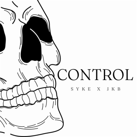 Control (Remix) ft. J K B