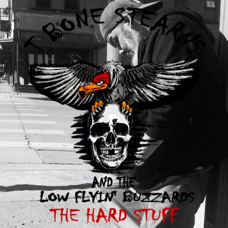 The Hard Stuff | Boomplay Music