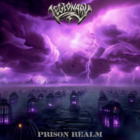 Prison Realm | Boomplay Music