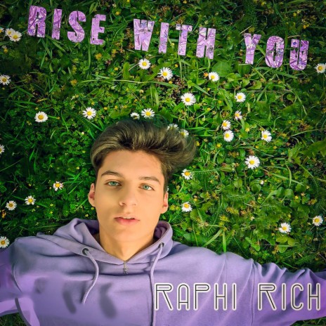 Rise with you | Boomplay Music