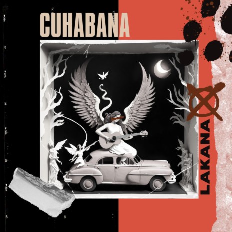 Cuhabana | Boomplay Music