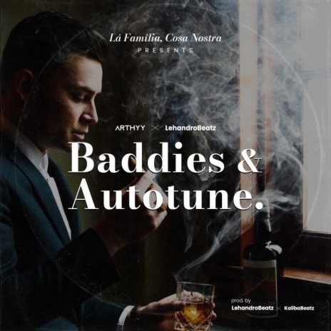Baddies & Autotune | Boomplay Music