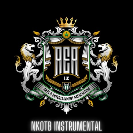 NKOTB (Instrumental)