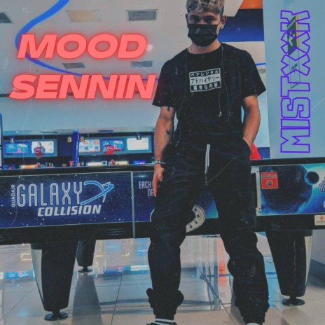 Mood Sennin (nono) | Boomplay Music