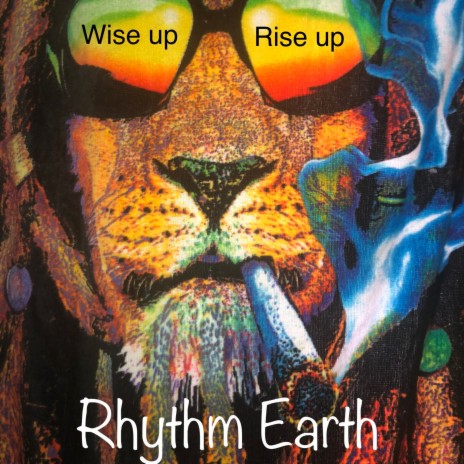 Wise Up Rise Up | Boomplay Music