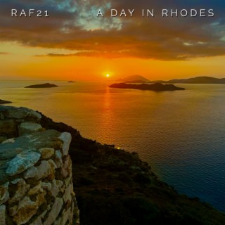 A Day in Rhodes