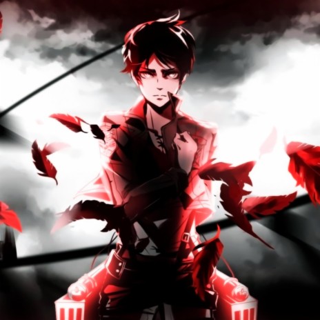 Eren Libertad Shingeki No Kyojin | Boomplay Music