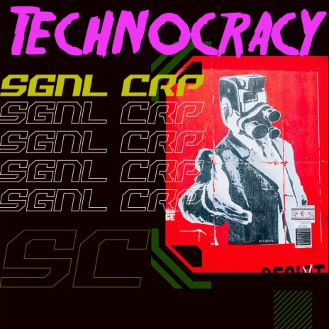 Technocracy | Boomplay Music