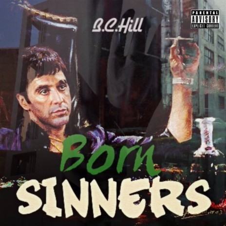 Born Sinners | Boomplay Music