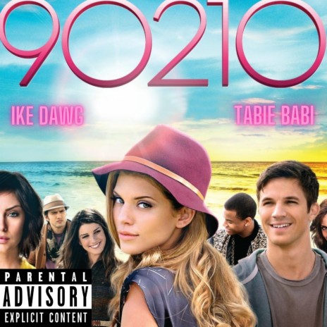 90210 (feat. Tabie Babi) | Boomplay Music