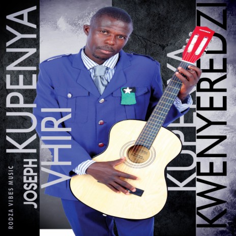 Kupenya Kwenyeredzi | Boomplay Music