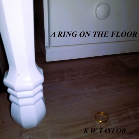 A RING ON THE FLOOR