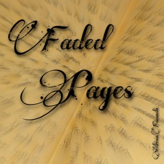 Faded Pages lyrics | Boomplay Music