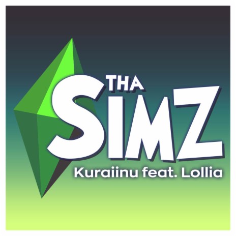 THA SIMZ ft. Lollia | Boomplay Music