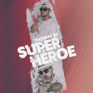 Superhéroe