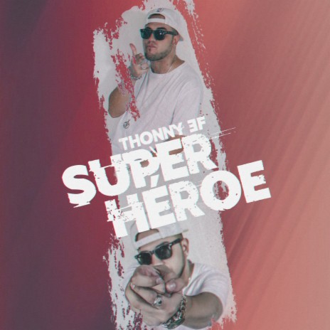 Superhéroe | Boomplay Music