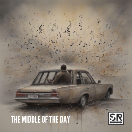 The Middle Of The Day | Boomplay Music