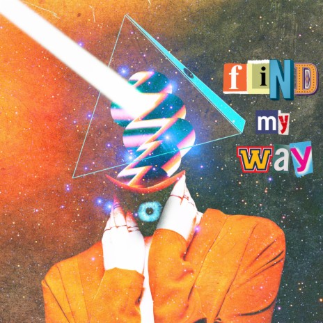 Find My Way ft. thesundaygenre