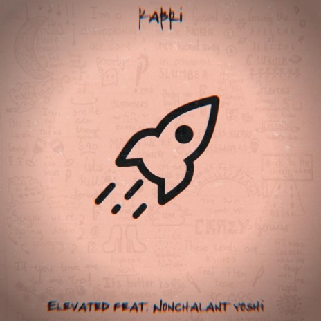 Elevated ft. Nonchalant Yoshi | Boomplay Music