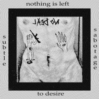 nothing is left to desire