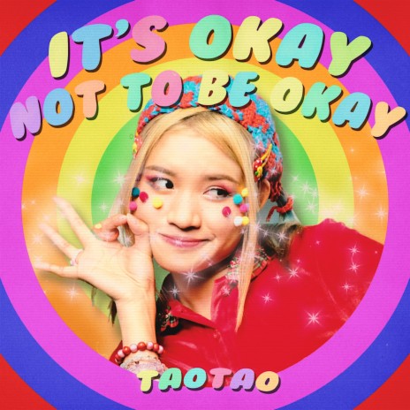 It's Okay not to be Okay