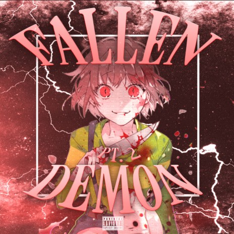 FALLEN DEMON PT.2