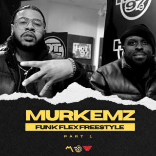 Funk flex freestyle part 1