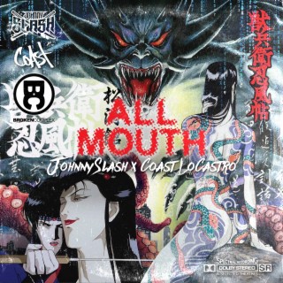 All Mouth