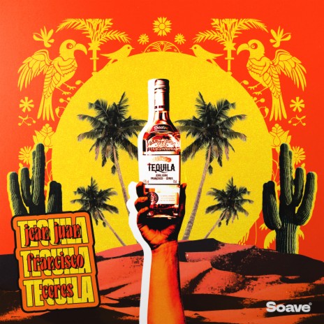 Tequila ft. Francisco & CERES | Boomplay Music