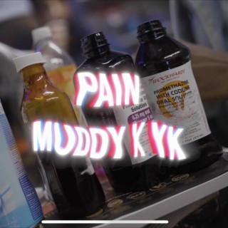 Muddy (pain)