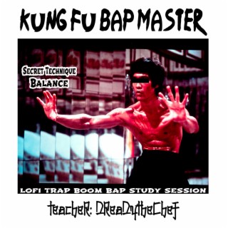 KUNG FU BAP MASTER