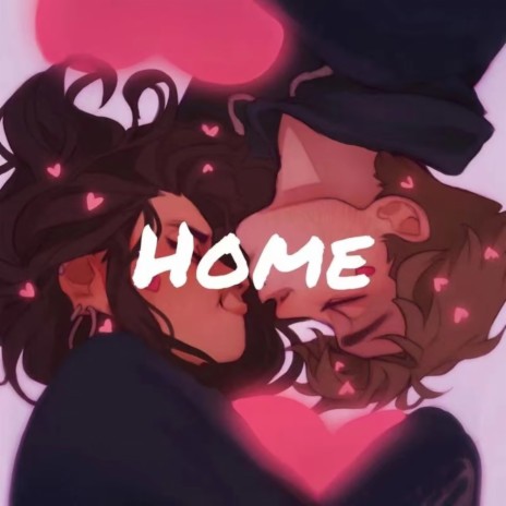 Home ft. ONE STEP