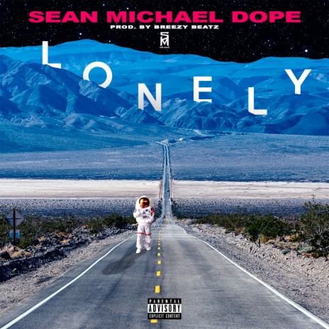 Lonely Road | Boomplay Music