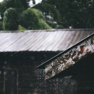 A Complete Rainstorm In Normandy