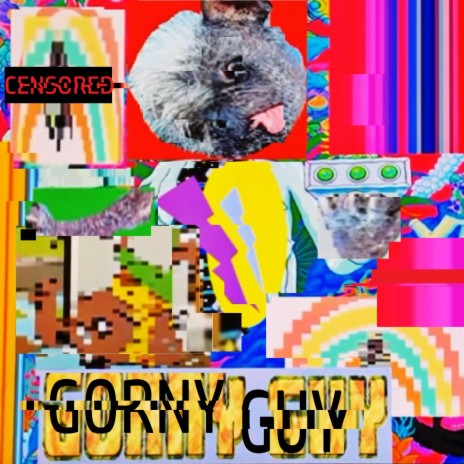 GORNY GUY | Boomplay Music