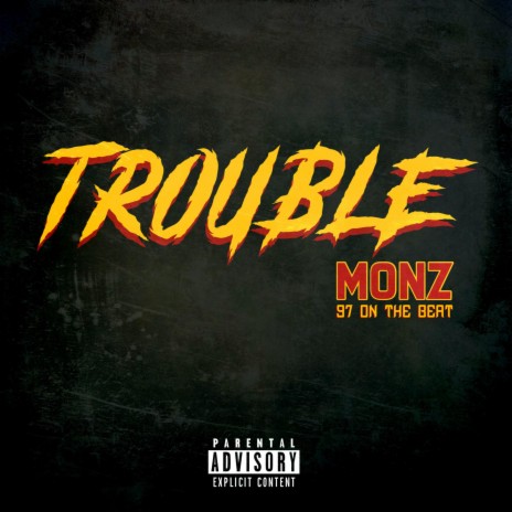 Trouble | Boomplay Music