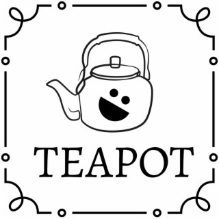 Teapot