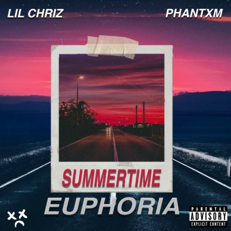 Summertime Euphoria ft. Phantxm | Boomplay Music