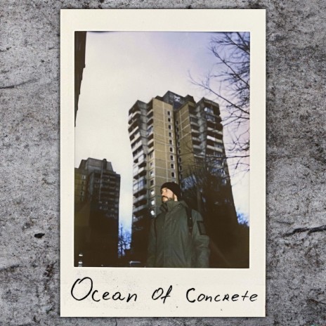Ocean Of Concrete