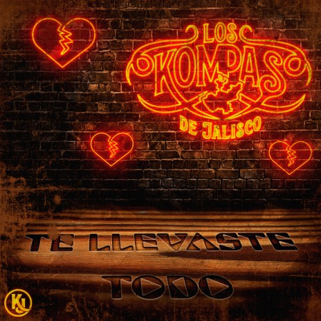 Te Llevaste Todo | Boomplay Music