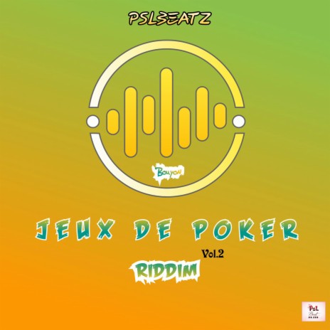 Jeux de poker vol2