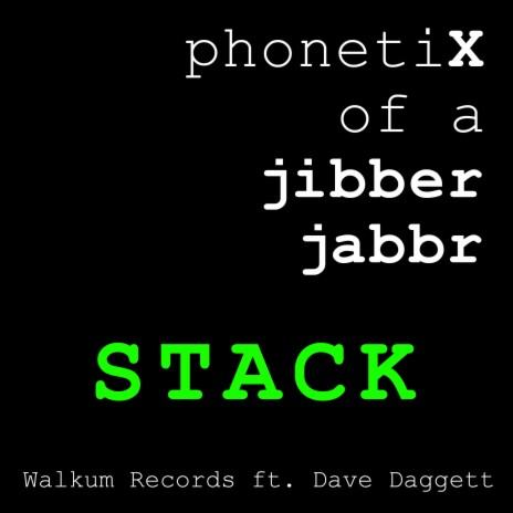 Stack ft. Dave Daggett | Boomplay Music