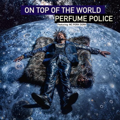 on top of the world | Boomplay Music