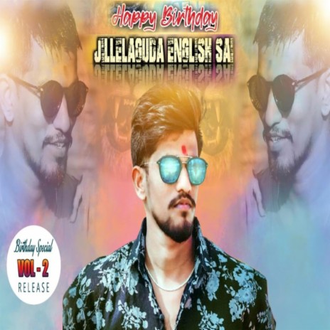 Jillelaguda English Sai Anna Volume 2 | Boomplay Music